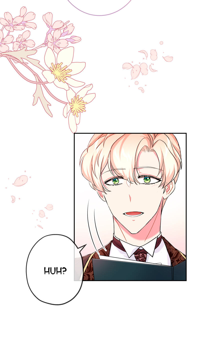 The Duchess Has a Deathwish (Colored) Chapter 26 page 68 - 