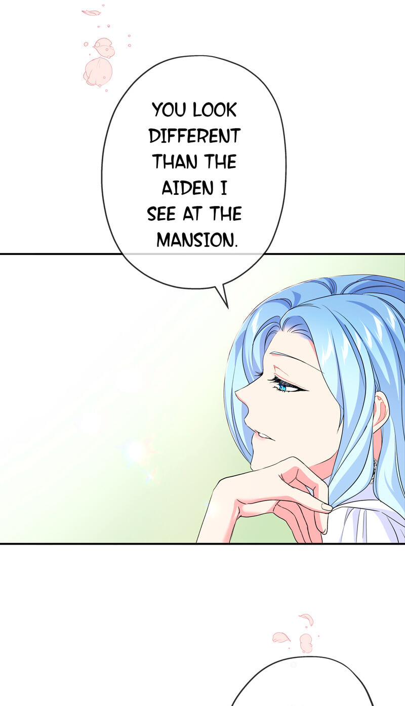 The Duchess Has a Deathwish (Colored) Chapter 26 page 69 - 