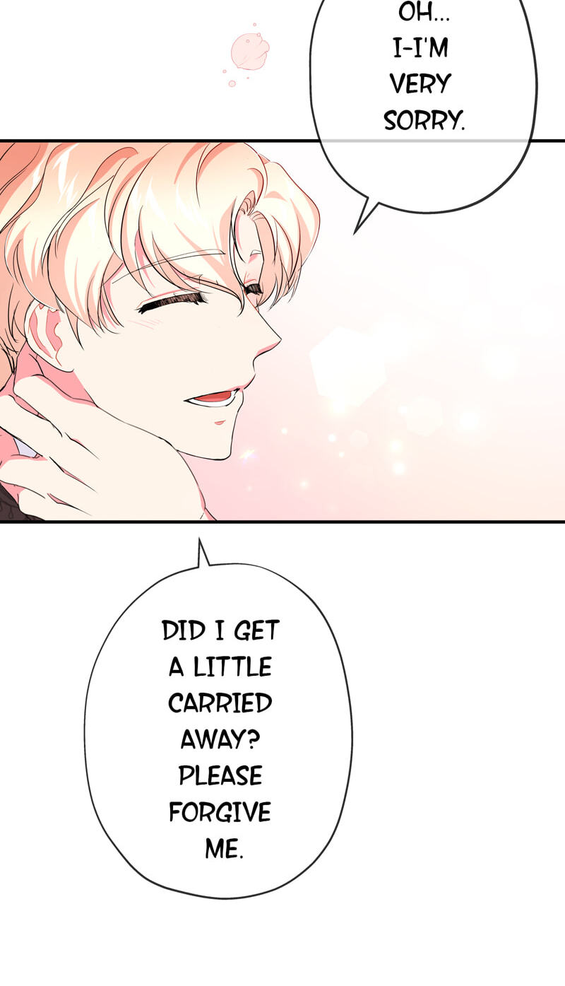 The Duchess Has a Deathwish (Colored) Chapter 26 page 70 - 