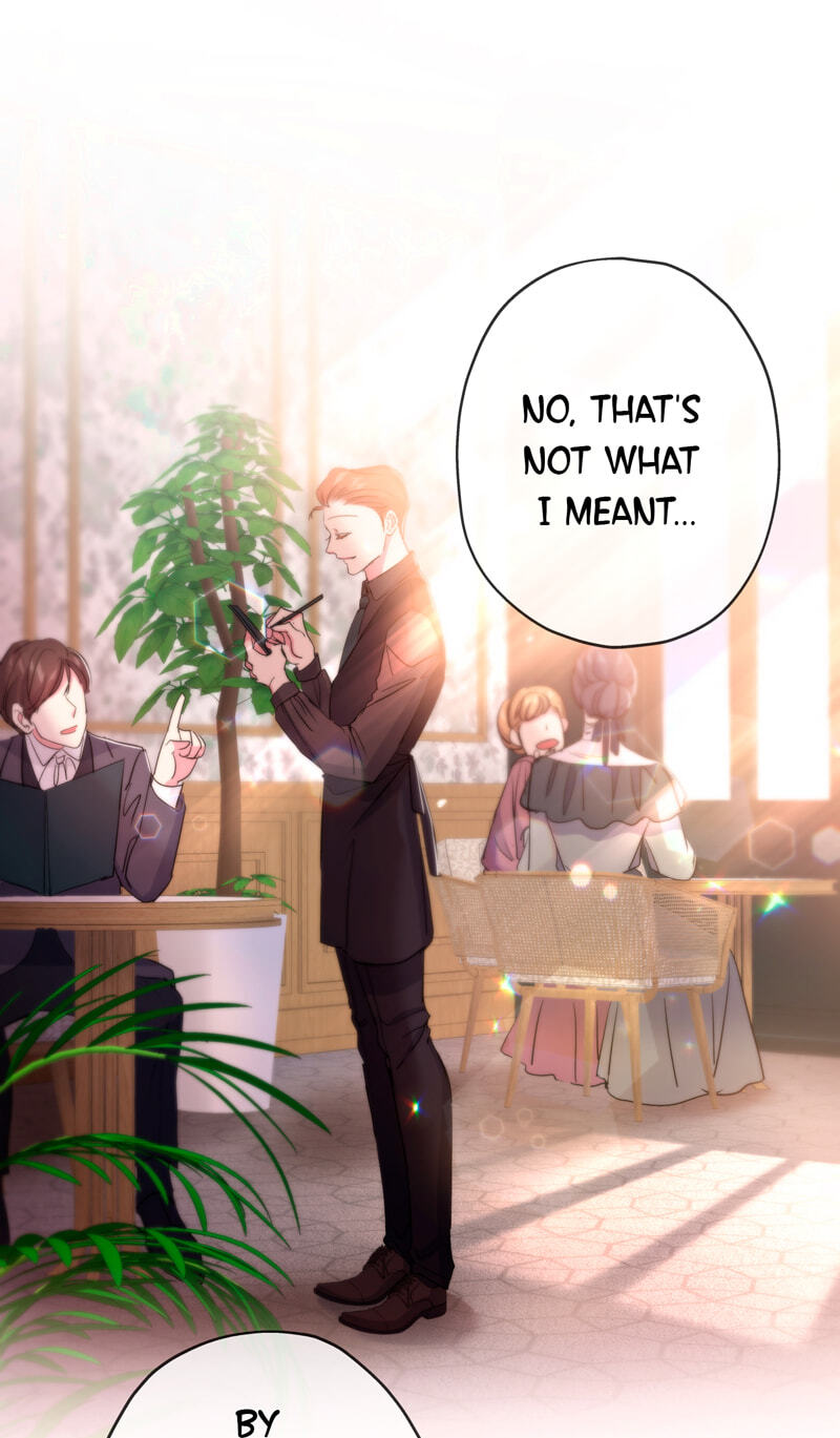 The Duchess Has a Deathwish (Colored) Chapter 26 page 71 - 