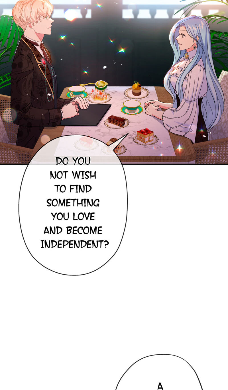 The Duchess Has a Deathwish (Colored) Chapter 26 page 73 - 