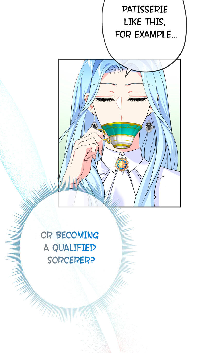 The Duchess Has a Deathwish (Colored) Chapter 26 page 74 - 