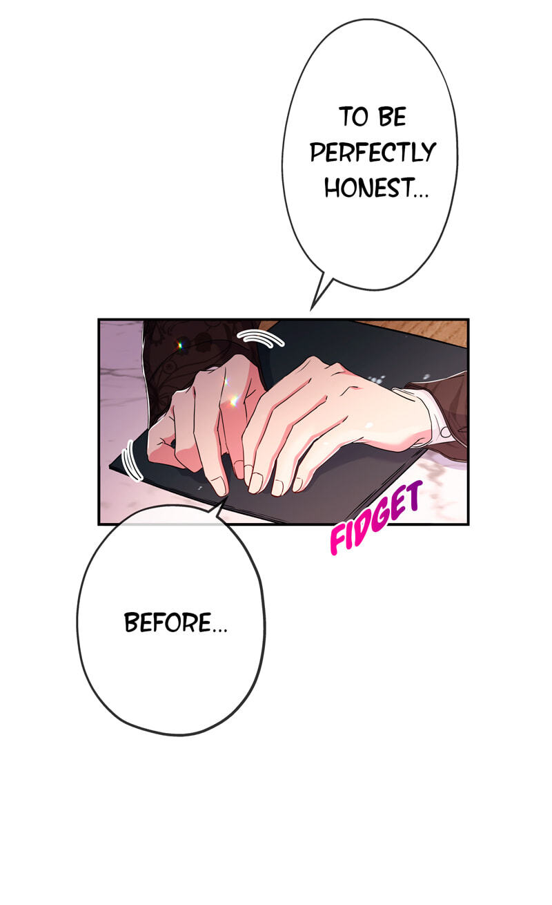 The Duchess Has a Deathwish (Colored) Chapter 26 page 76 - 
