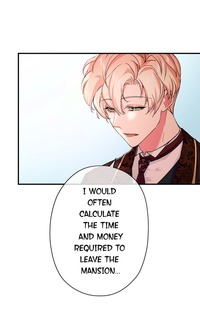 The Duchess Has a Deathwish (Colored) Chapter 26 page 77 - 