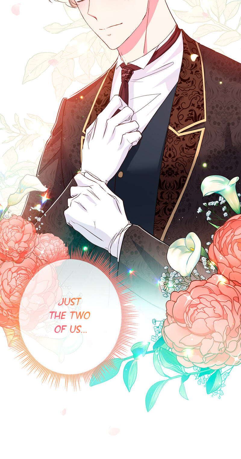 The Duchess Has a Deathwish (Colored) Chapter 26 page 9 - 