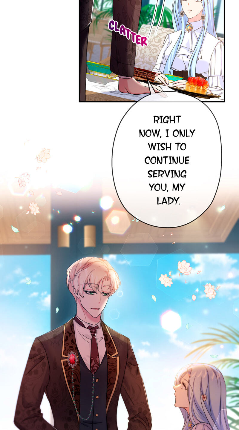 The Duchess Has a Deathwish (Colored) Chapter 26 page 81 - 