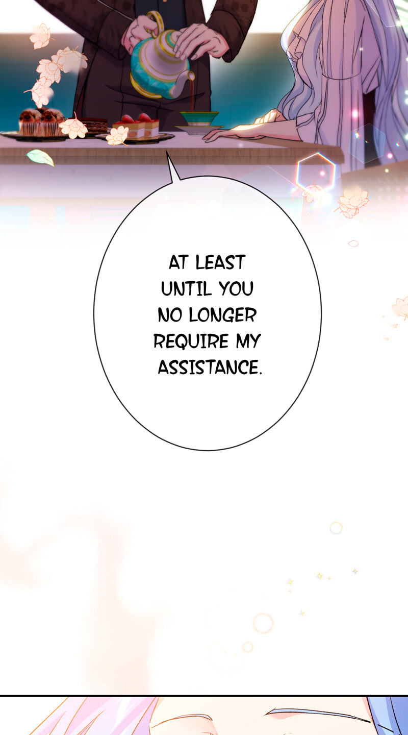 The Duchess Has a Deathwish (Colored) Chapter 26 page 82 - 