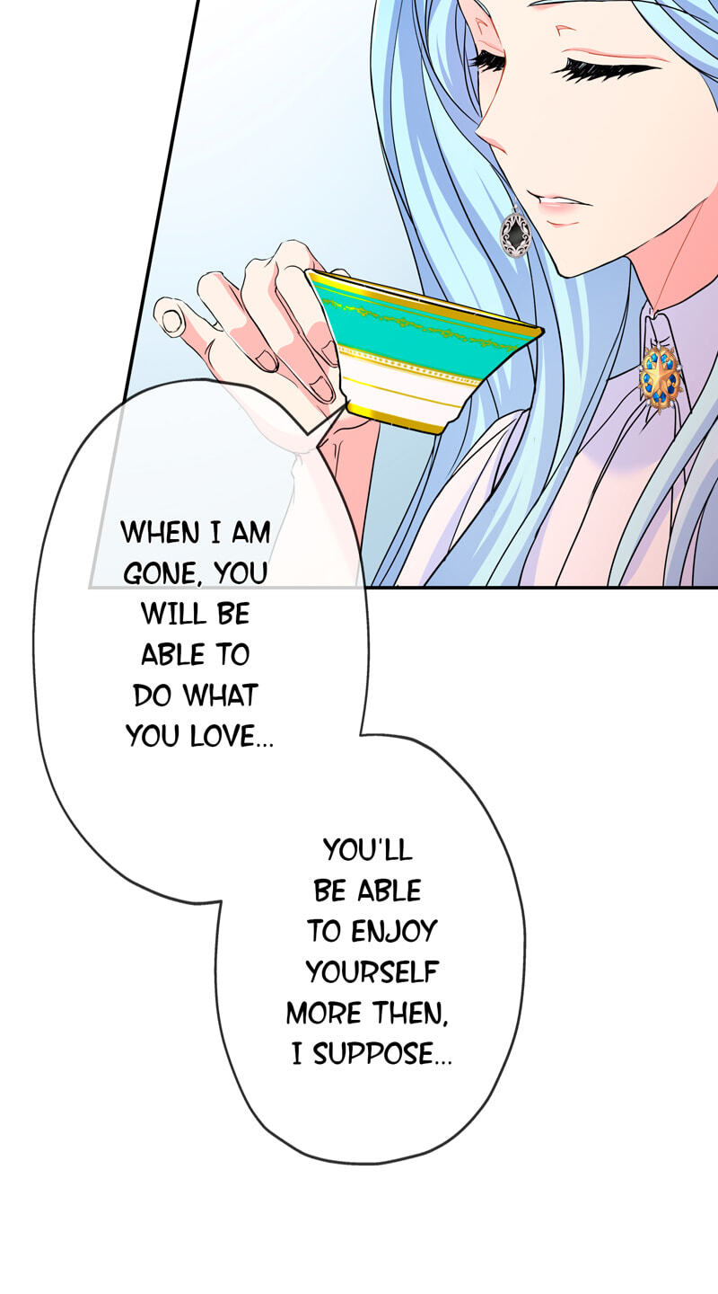The Duchess Has a Deathwish (Colored) Chapter 26 page 84 - 