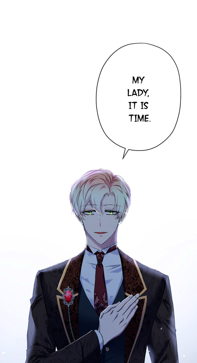 The Duchess Has a Deathwish (Colored) Chapter 26 page 89 - 
