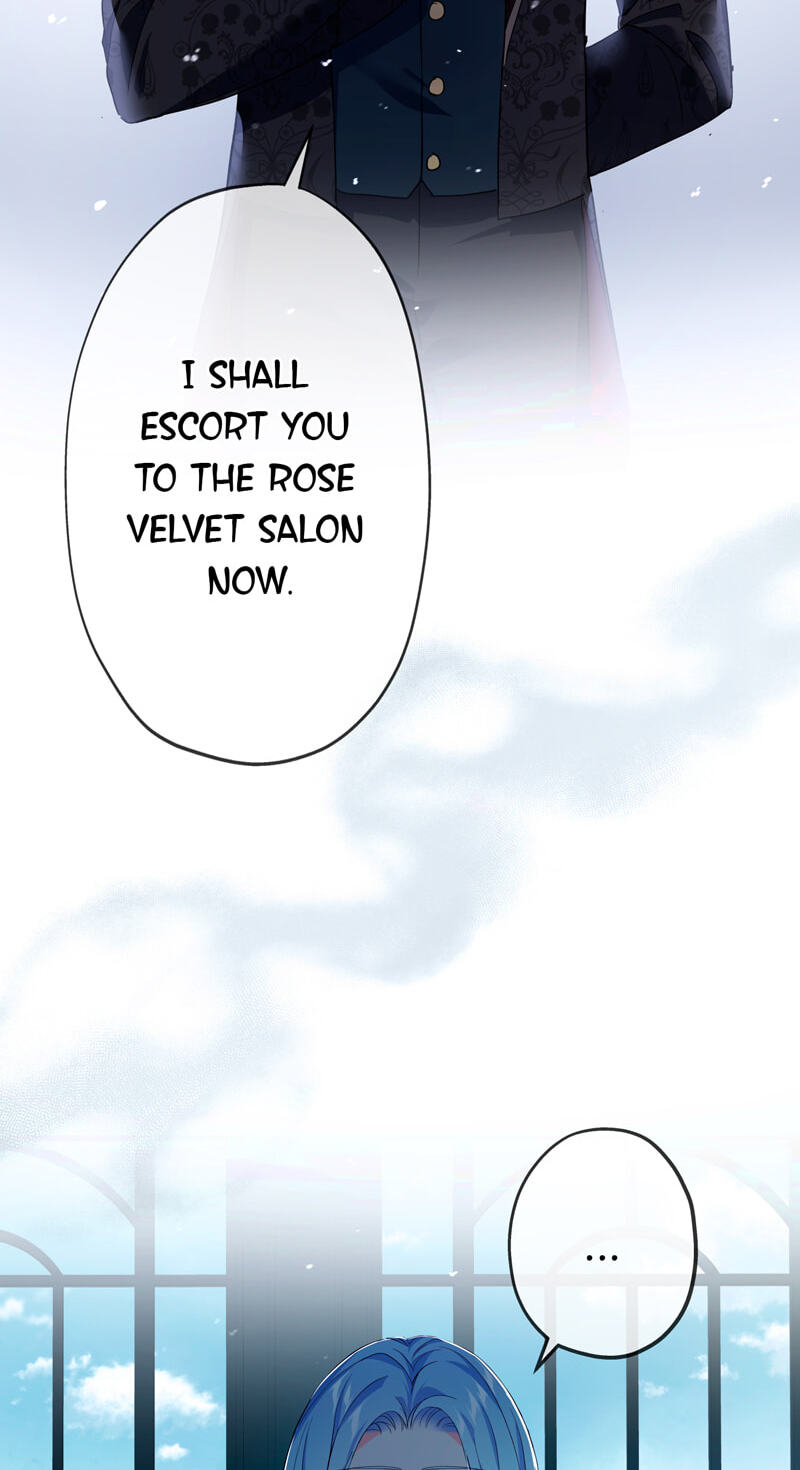 The Duchess Has a Deathwish (Colored) Chapter 26 page 90 - 