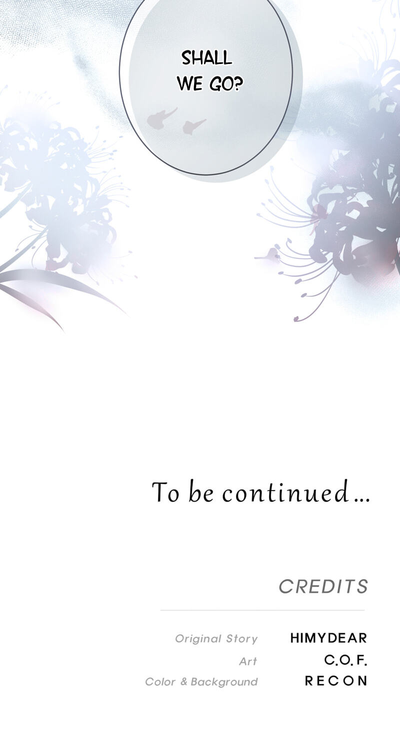 The Duchess Has a Deathwish (Colored) Chapter 26 page 92 - 