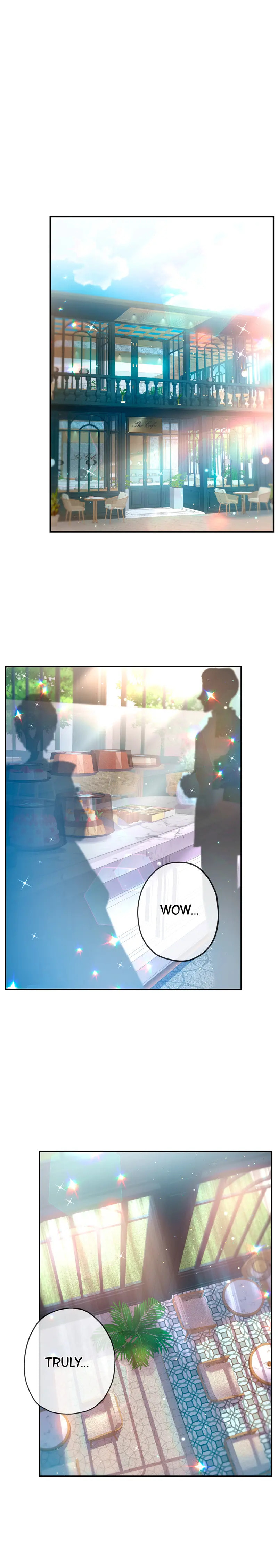 The Duchess Has a Deathwish (Colored) Chapter 27 page 10 - 