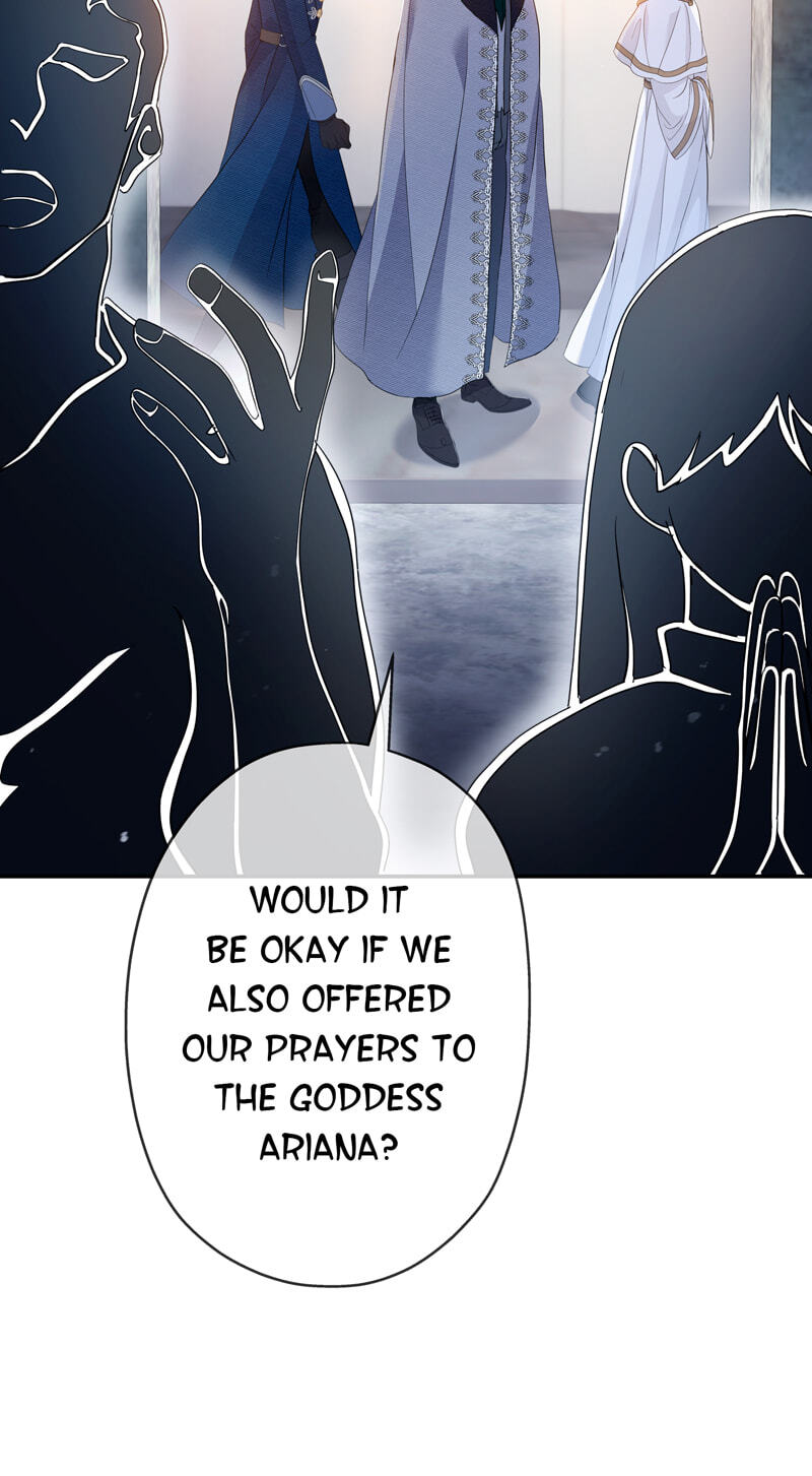 The Duchess Has a Deathwish (Colored) Chapter 28 page 11 - 