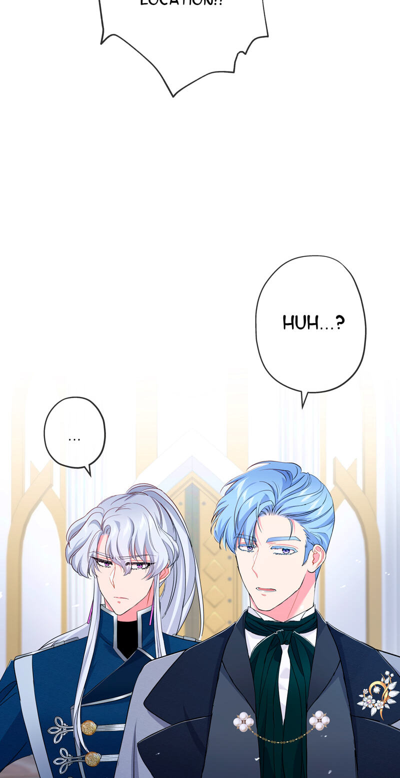 The Duchess Has a Deathwish (Colored) Chapter 28 page 13 - 
