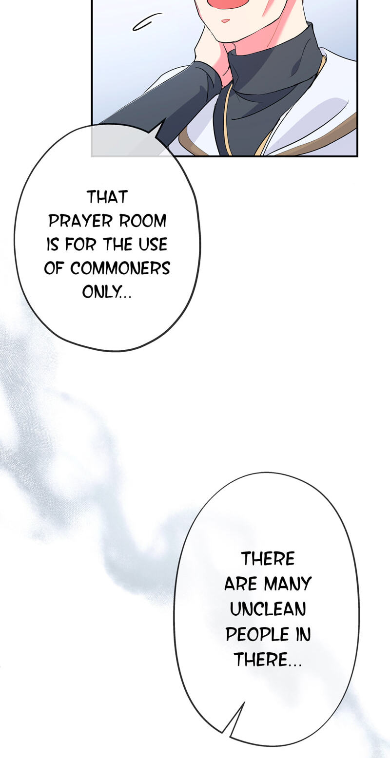 The Duchess Has a Deathwish (Colored) Chapter 28 page 15 - 