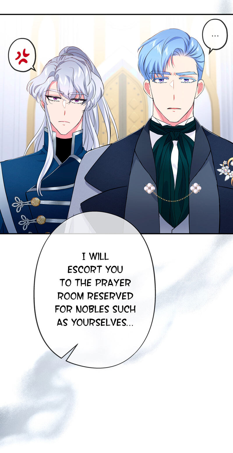 The Duchess Has a Deathwish (Colored) Chapter 28 page 16 - 