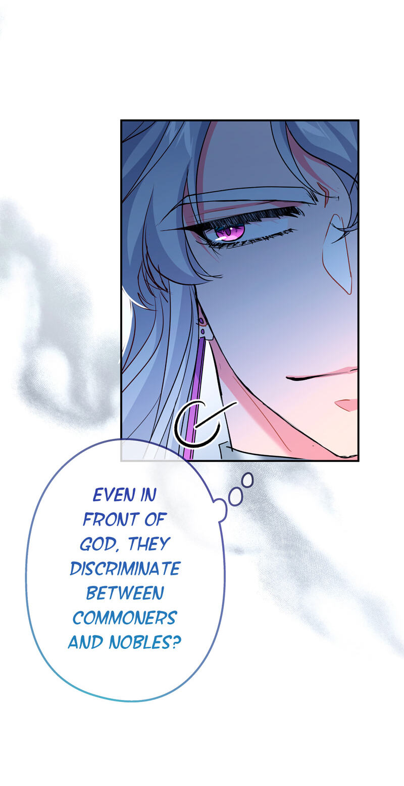 The Duchess Has a Deathwish (Colored) Chapter 28 page 17 - 