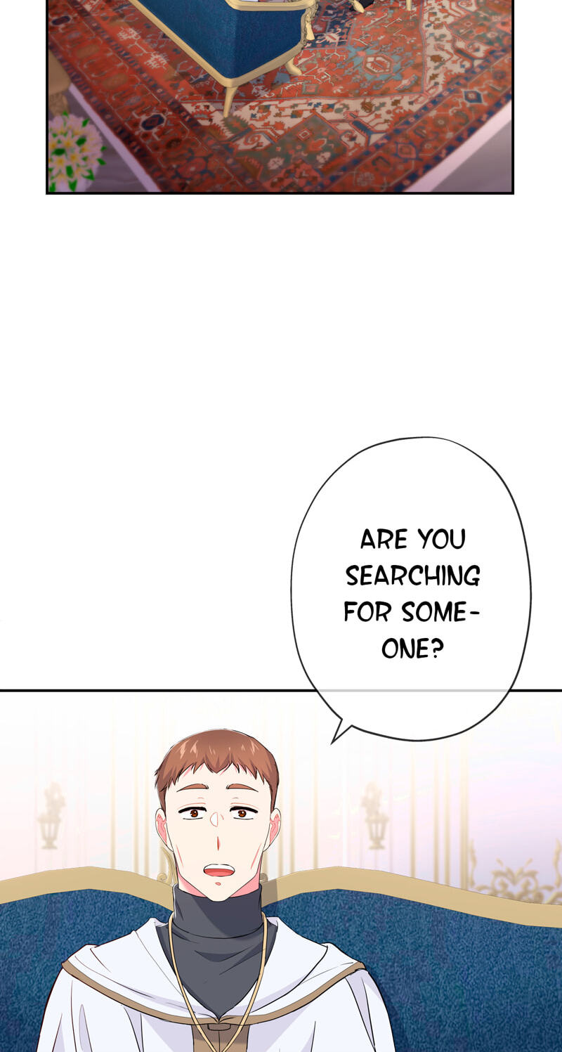 The Duchess Has a Deathwish (Colored) Chapter 28 page 19 - 