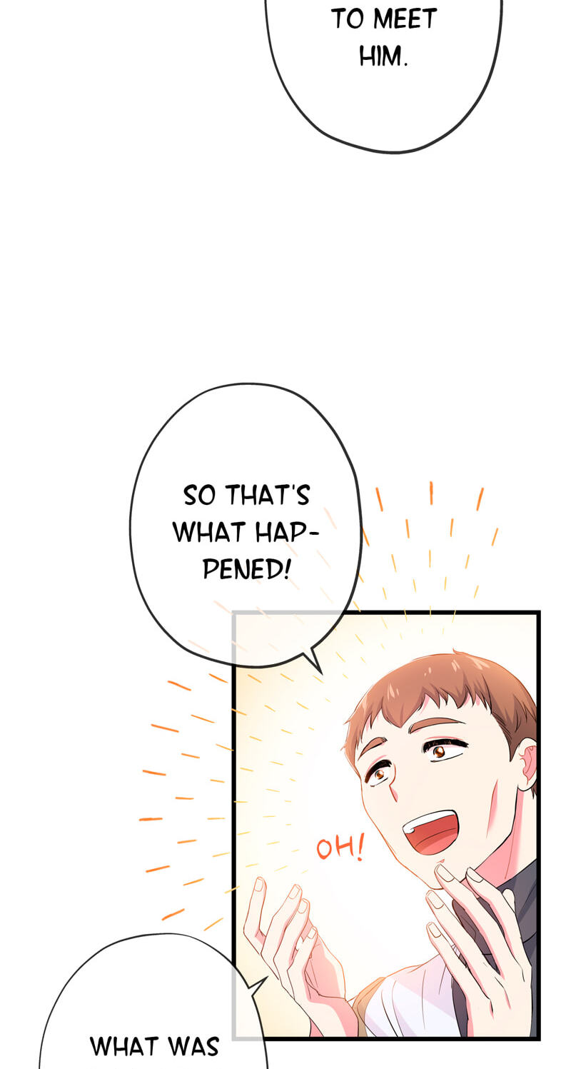 The Duchess Has a Deathwish (Colored) Chapter 28 page 21 - 