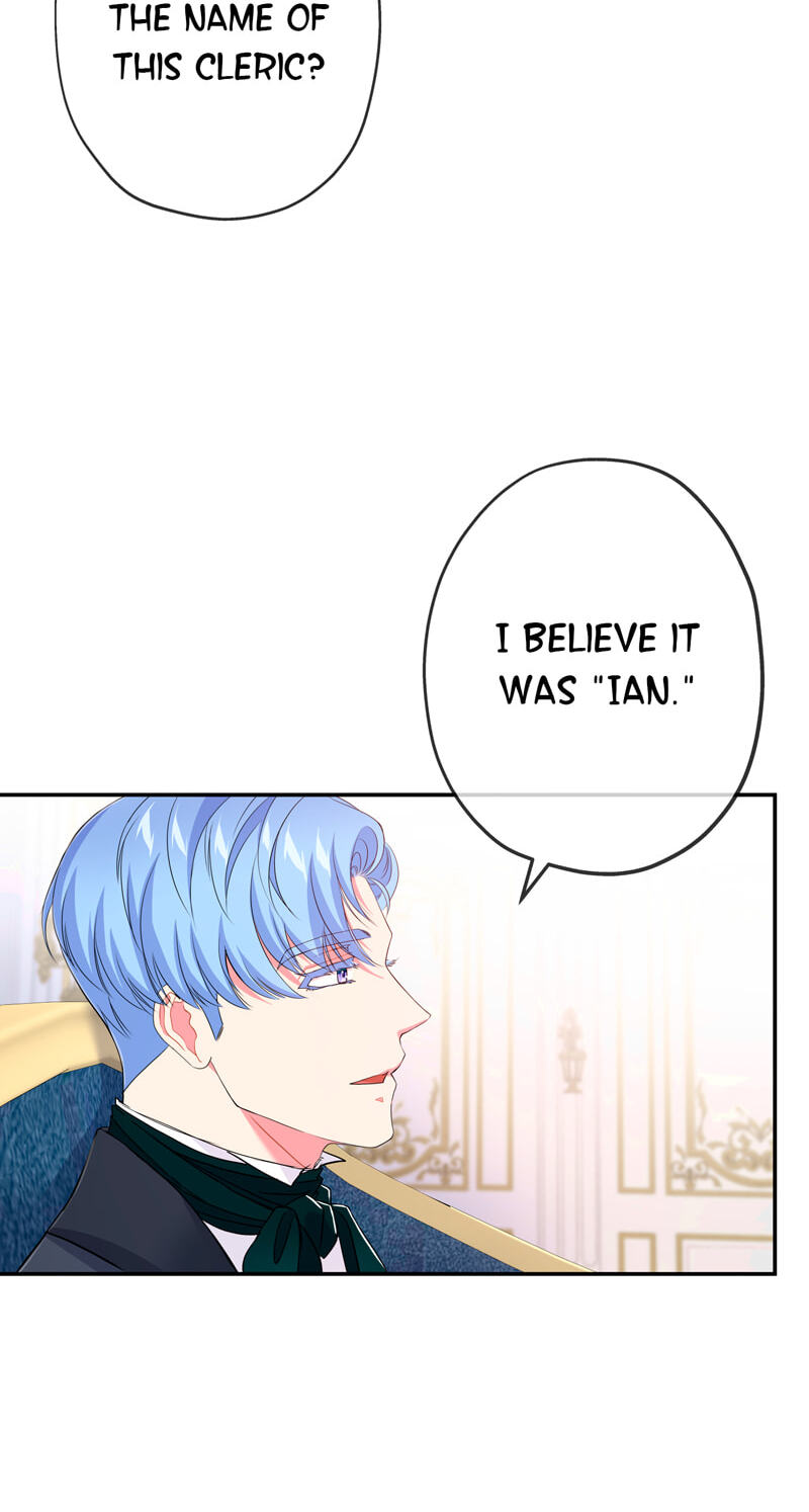The Duchess Has a Deathwish (Colored) Chapter 28 page 22 - 