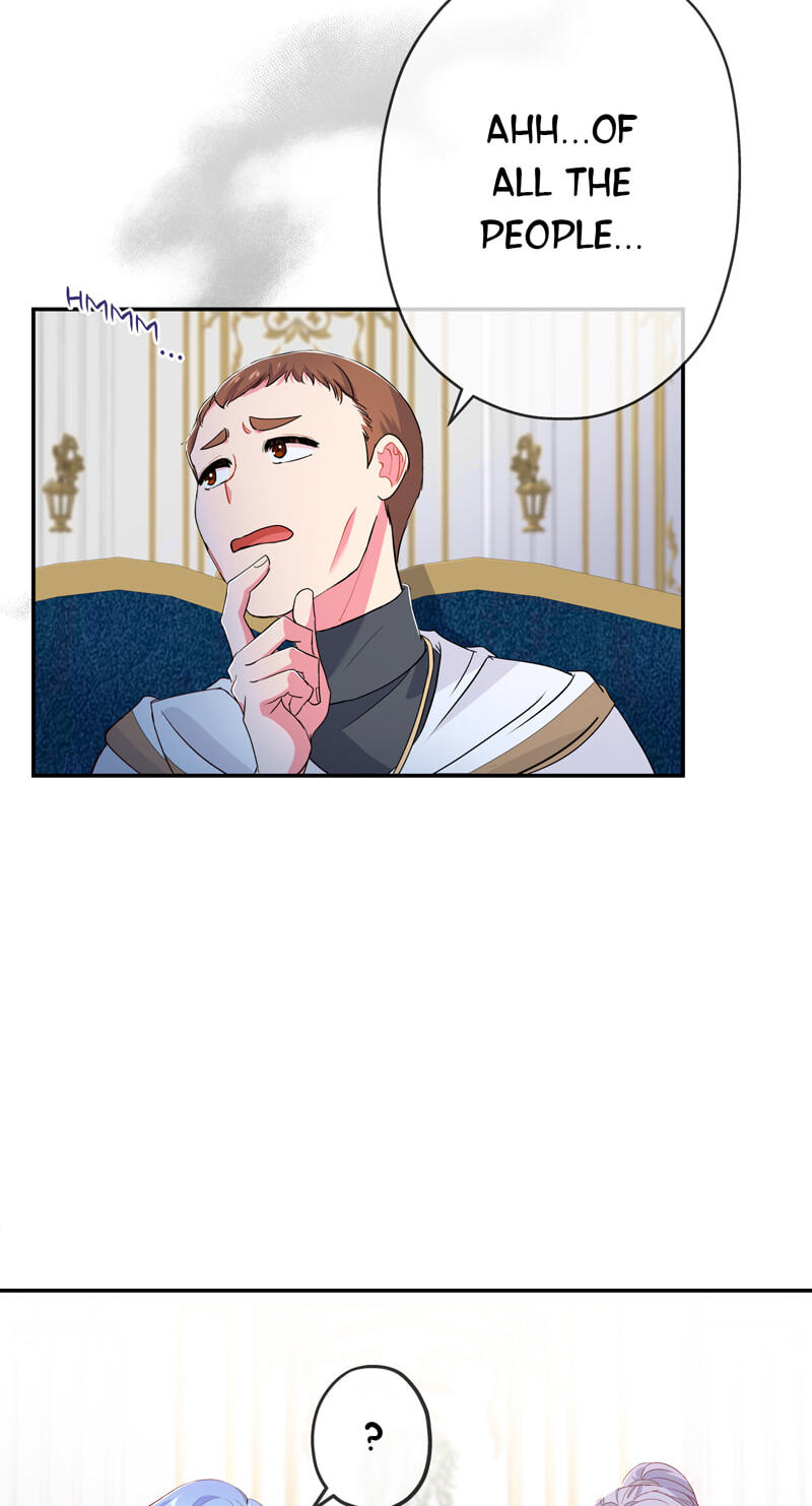 The Duchess Has a Deathwish (Colored) Chapter 28 page 24 - 