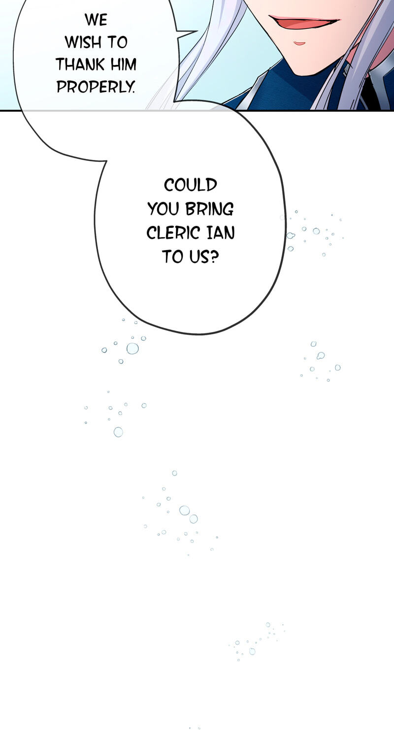 The Duchess Has a Deathwish (Colored) Chapter 28 page 26 - 