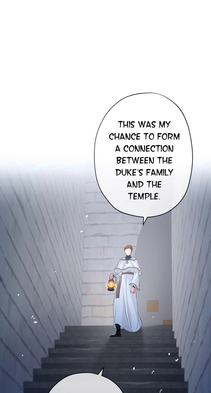 The Duchess Has a Deathwish (Colored) Chapter 28 page 28 - 