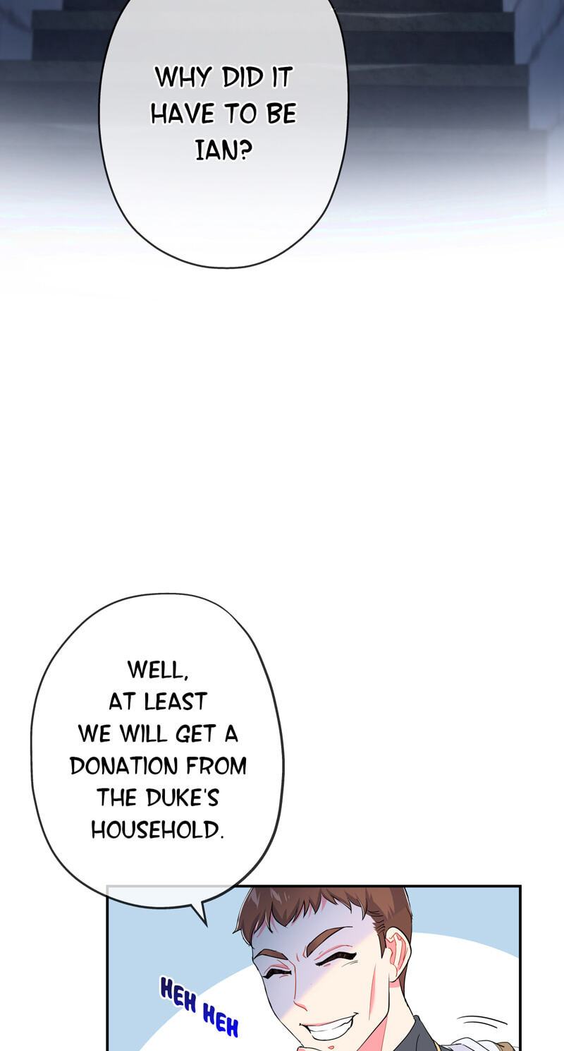 The Duchess Has a Deathwish (Colored) Chapter 28 page 29 - 