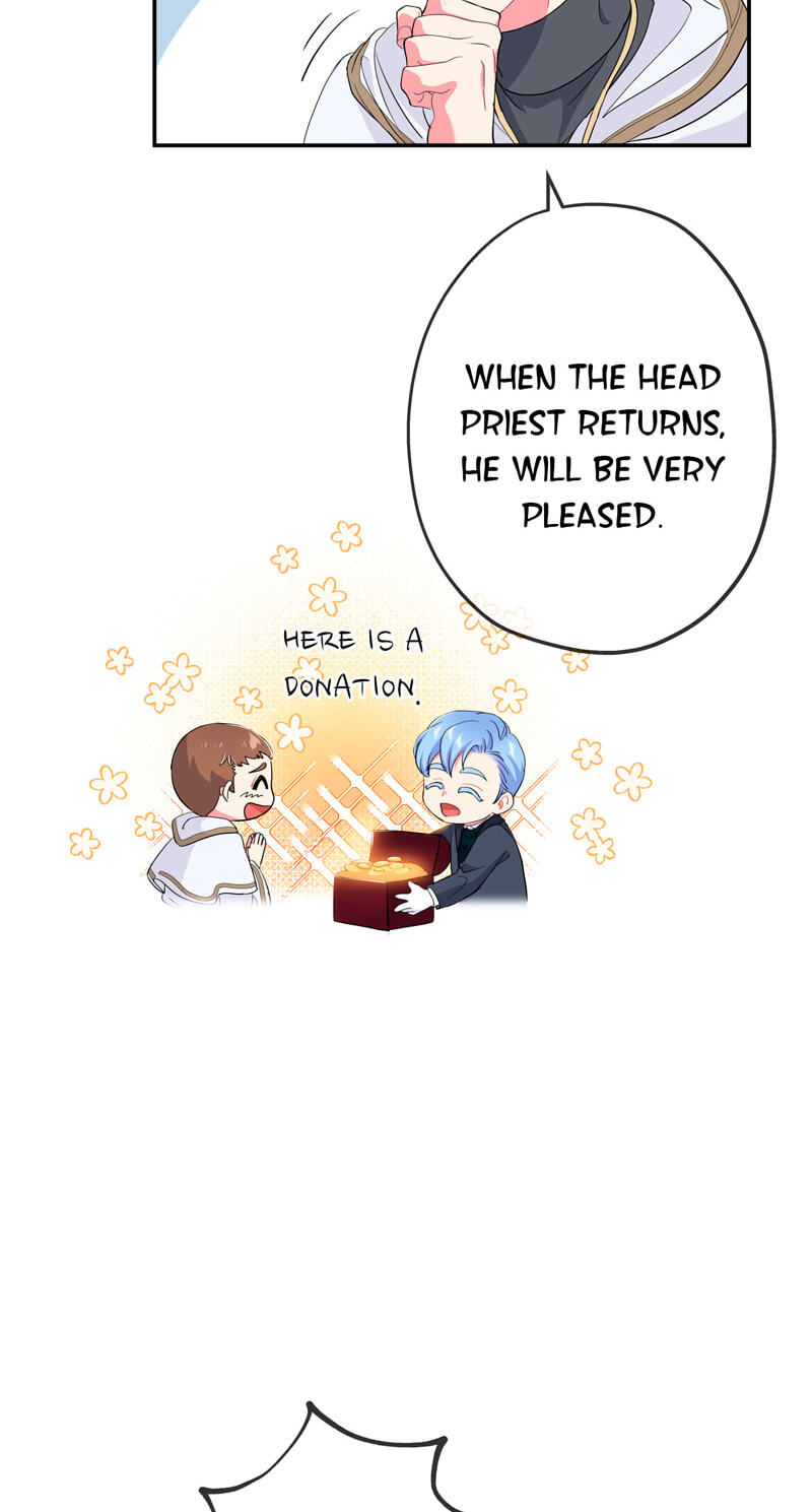 The Duchess Has a Deathwish (Colored) Chapter 28 page 30 - 