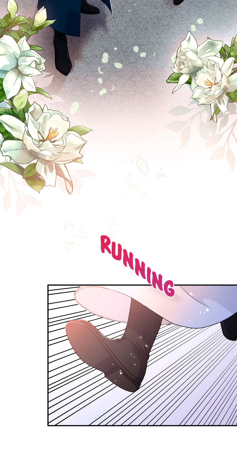 The Duchess Has a Deathwish (Colored) Chapter 28 page 4 - 