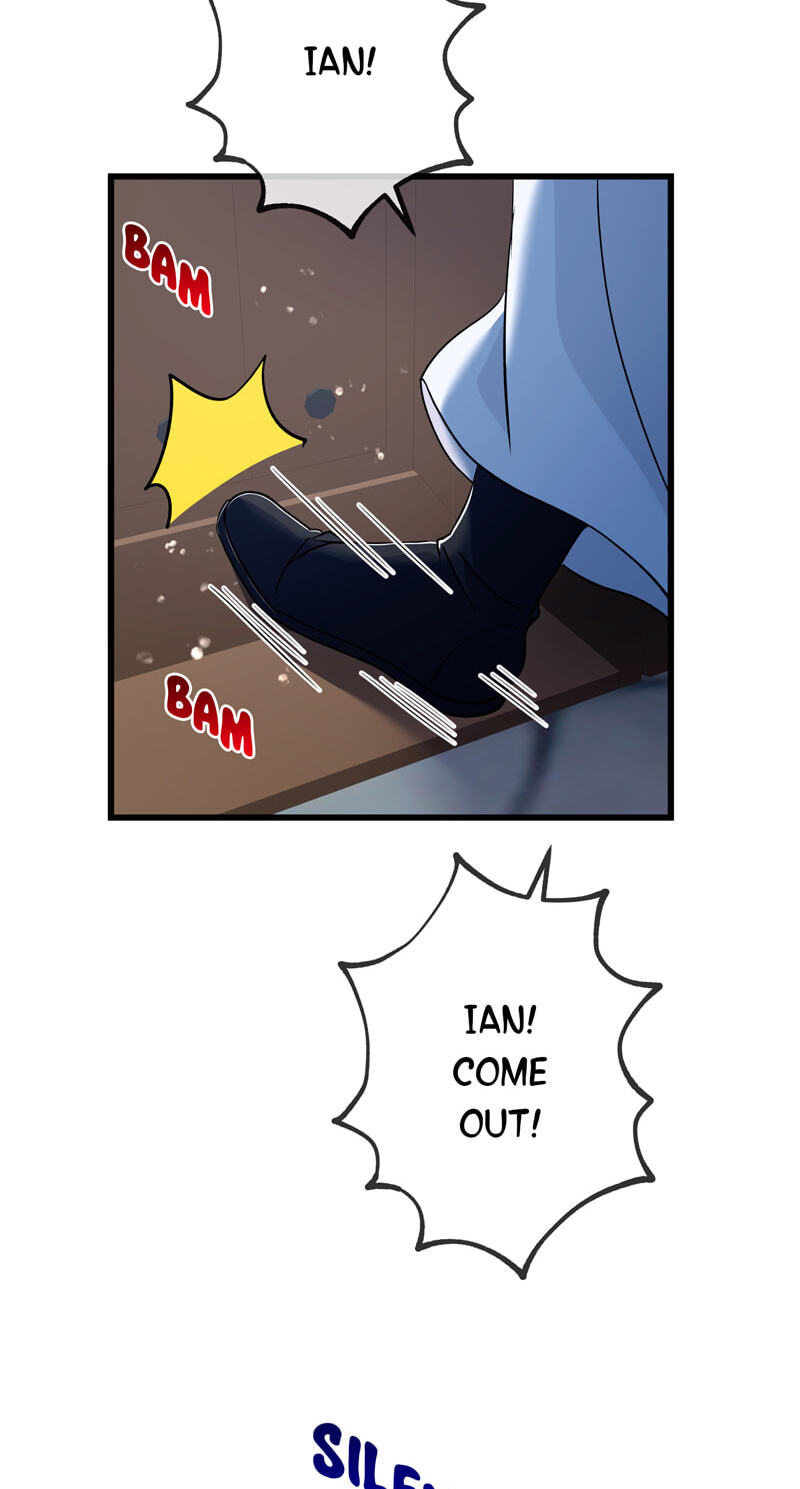 The Duchess Has a Deathwish (Colored) Chapter 28 page 31 - 