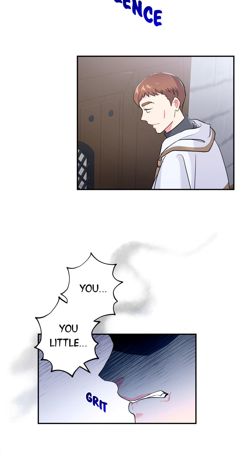 The Duchess Has a Deathwish (Colored) Chapter 28 page 32 - 