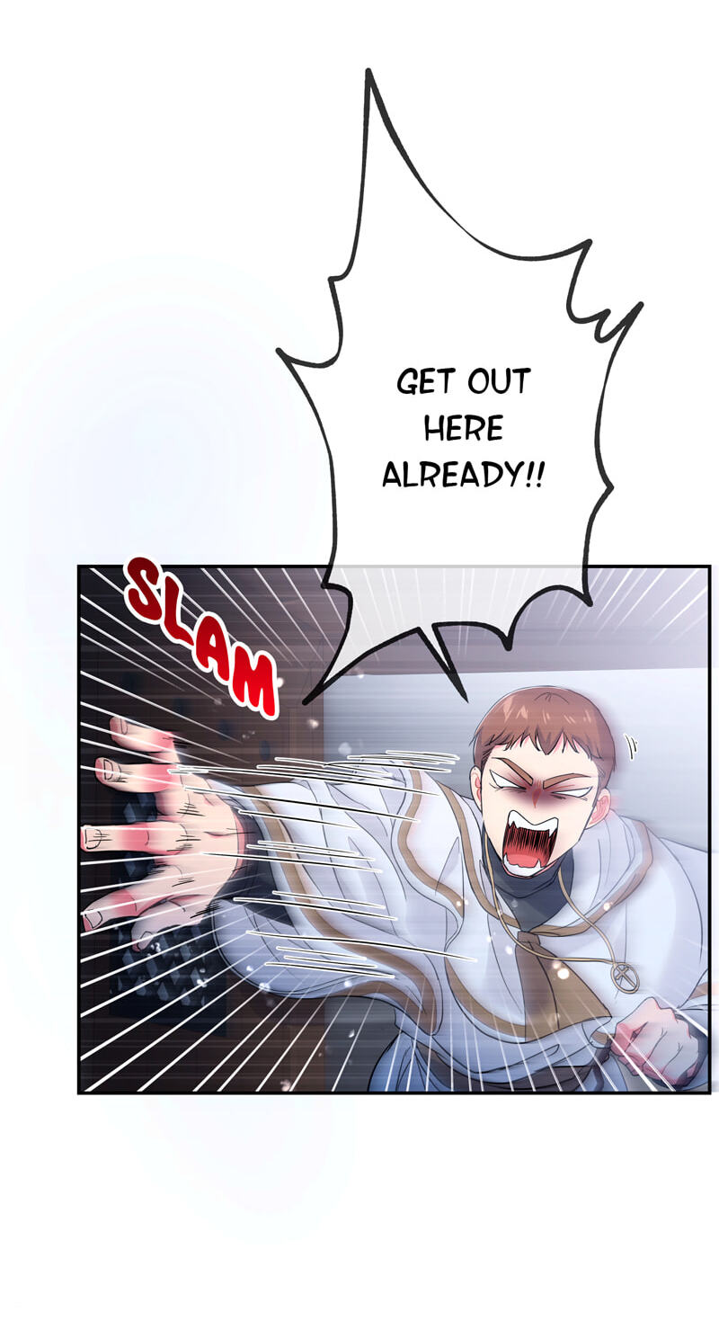 The Duchess Has a Deathwish (Colored) Chapter 28 page 33 - 