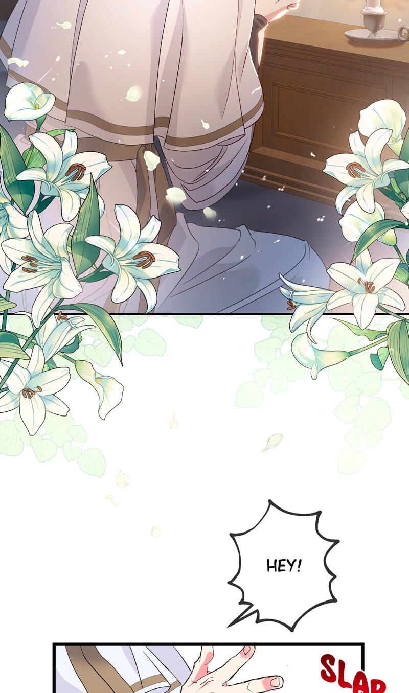The Duchess Has a Deathwish (Colored) Chapter 28 page 35 - 