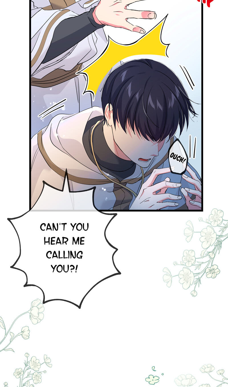 The Duchess Has a Deathwish (Colored) Chapter 28 page 36 - 