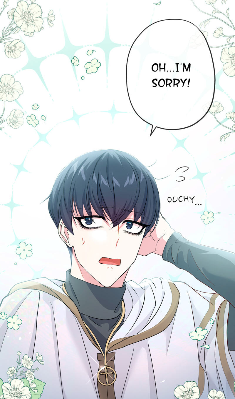 The Duchess Has a Deathwish (Colored) Chapter 28 page 37 - 