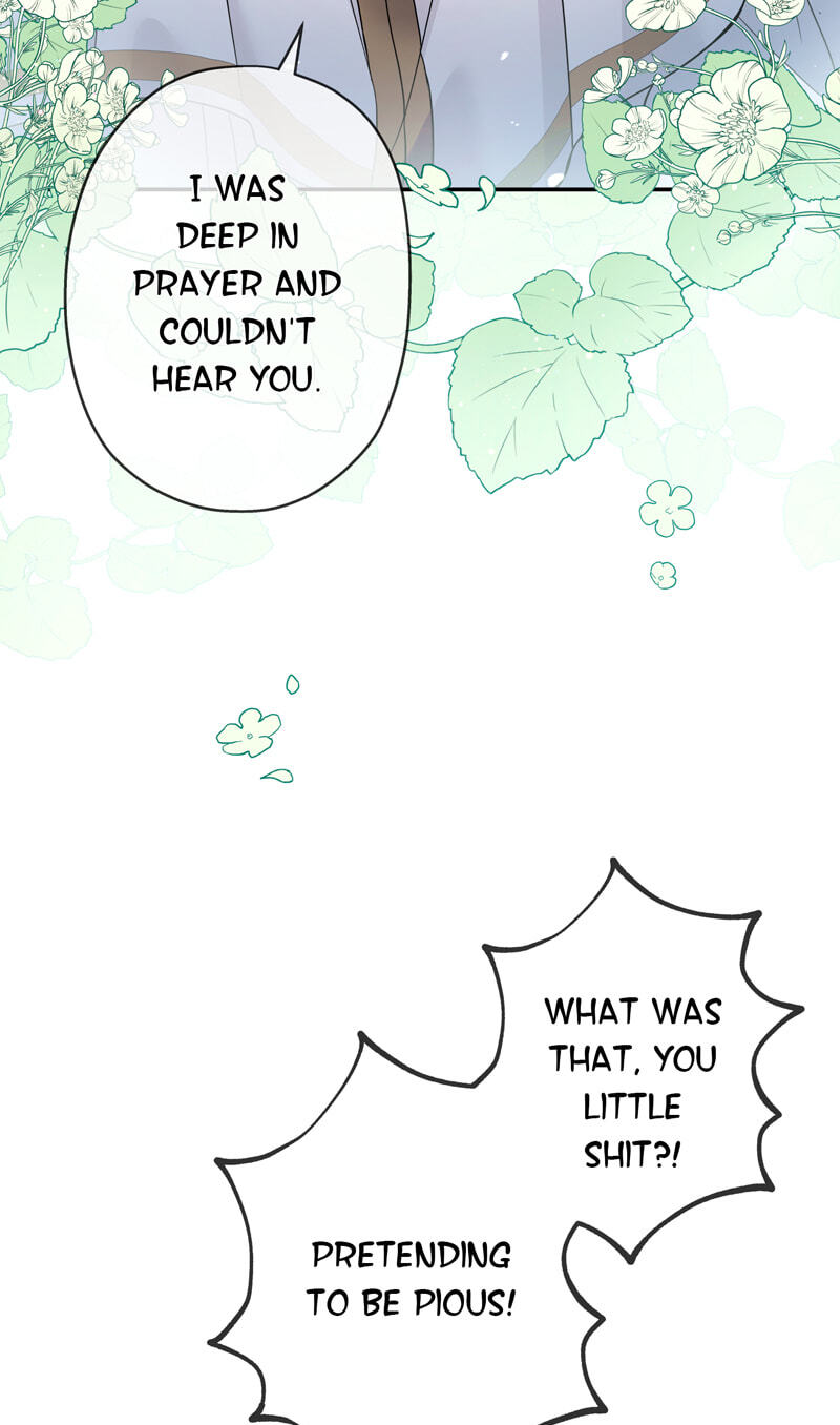 The Duchess Has a Deathwish (Colored) Chapter 28 page 38 - 