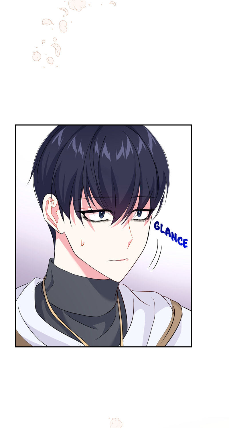 The Duchess Has a Deathwish (Colored) Chapter 28 page 44 - 