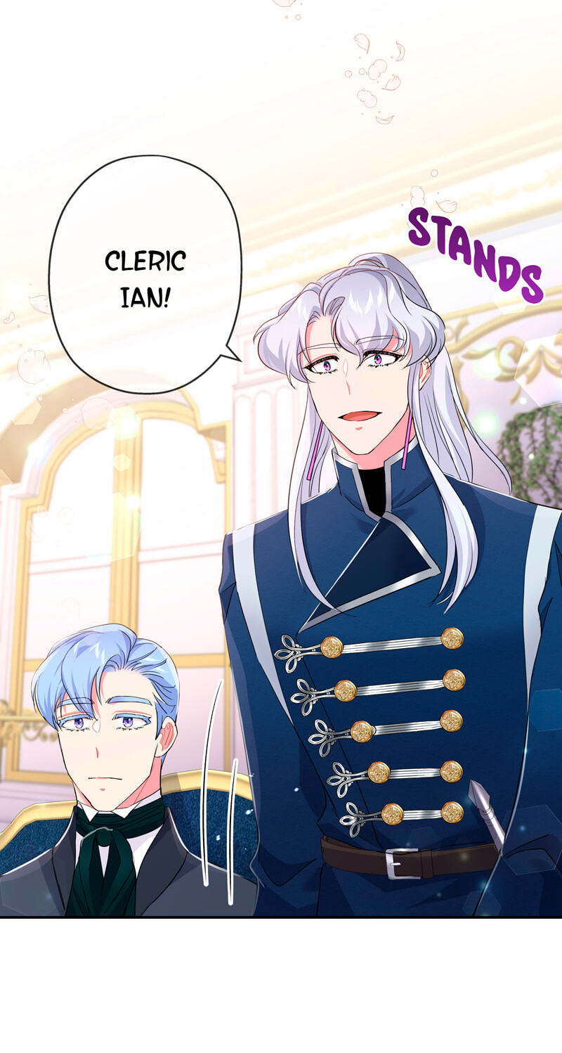 The Duchess Has a Deathwish (Colored) Chapter 28 page 45 - 