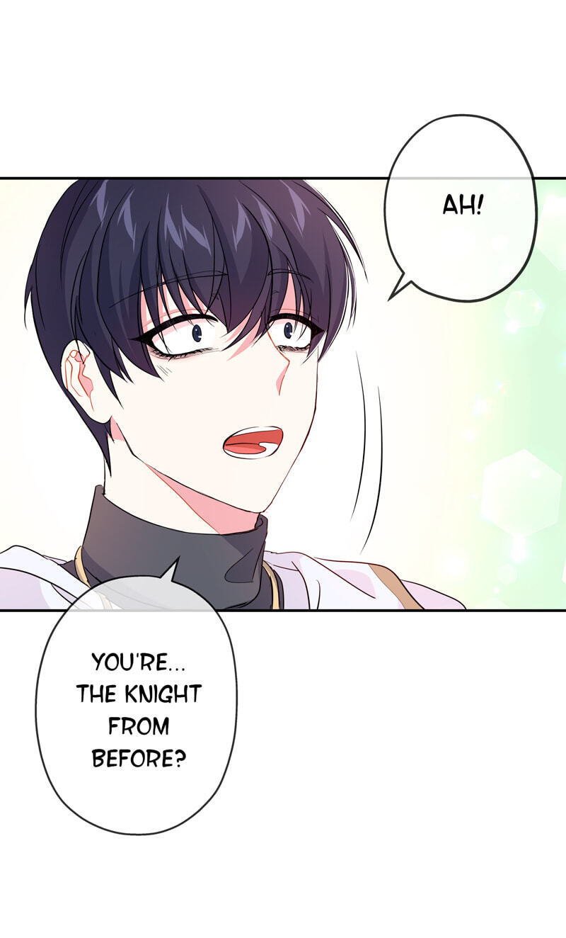 The Duchess Has a Deathwish (Colored) Chapter 28 page 46 - 