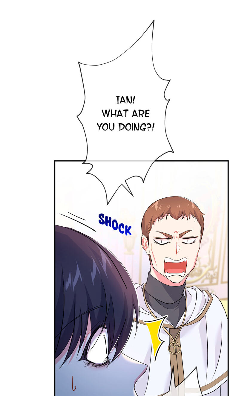 The Duchess Has a Deathwish (Colored) Chapter 28 page 47 - 