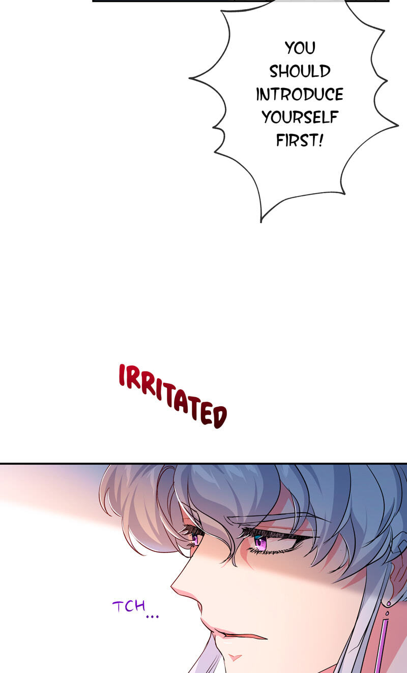 The Duchess Has a Deathwish (Colored) Chapter 28 page 48 - 