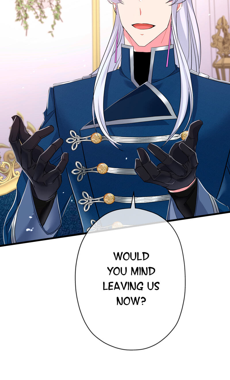 The Duchess Has a Deathwish (Colored) Chapter 28 page 50 - 