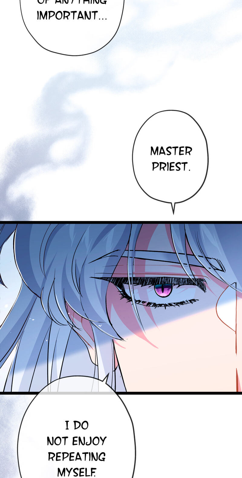 The Duchess Has a Deathwish (Colored) Chapter 28 page 52 - 