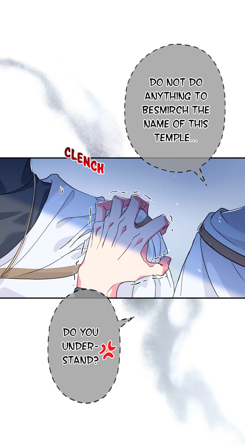 The Duchess Has a Deathwish (Colored) Chapter 28 page 56 - 