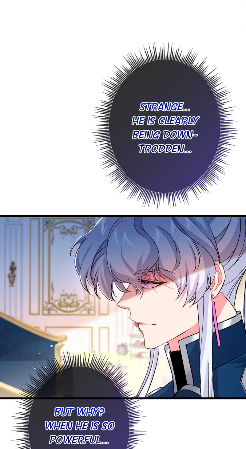 The Duchess Has a Deathwish (Colored) Chapter 28 page 57 - 