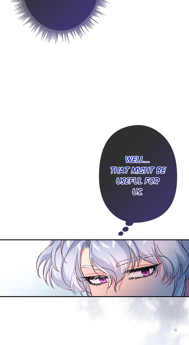 The Duchess Has a Deathwish (Colored) Chapter 28 page 58 - 