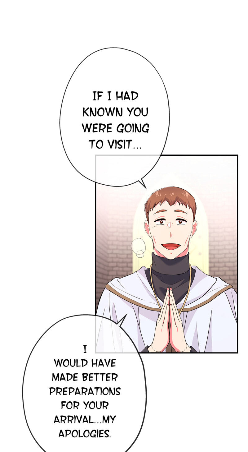 The Duchess Has a Deathwish (Colored) Chapter 28 page 7 - 