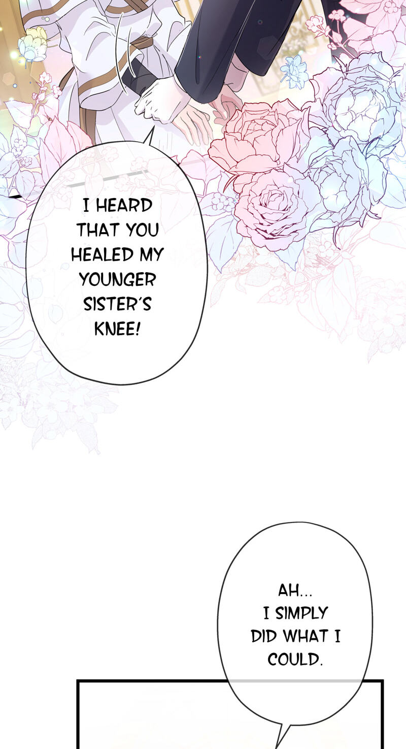 The Duchess Has a Deathwish (Colored) Chapter 28 page 63 - 