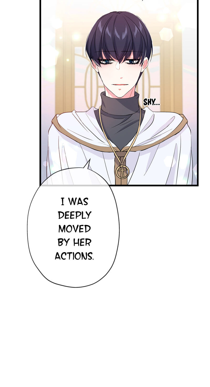 The Duchess Has a Deathwish (Colored) Chapter 28 page 64 - 